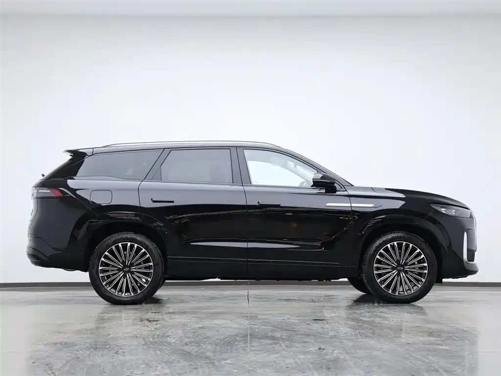 Chery Tiggo 9 C-DM — фото 6