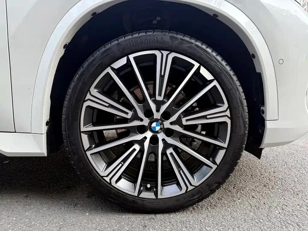BMW X1 — фото 4