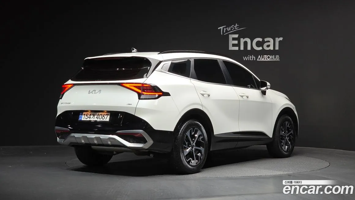Kia Sportage — фото 2