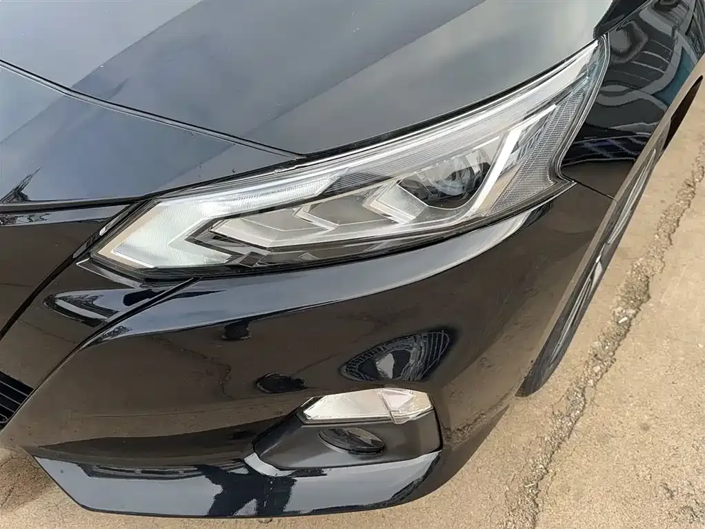 Nissan Teana — фото 3