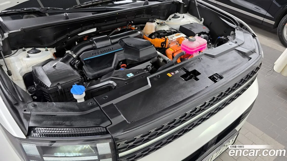 Hyundai Santafe — фото 6