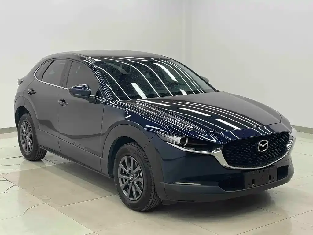 Mazda CX-30 — фото 2