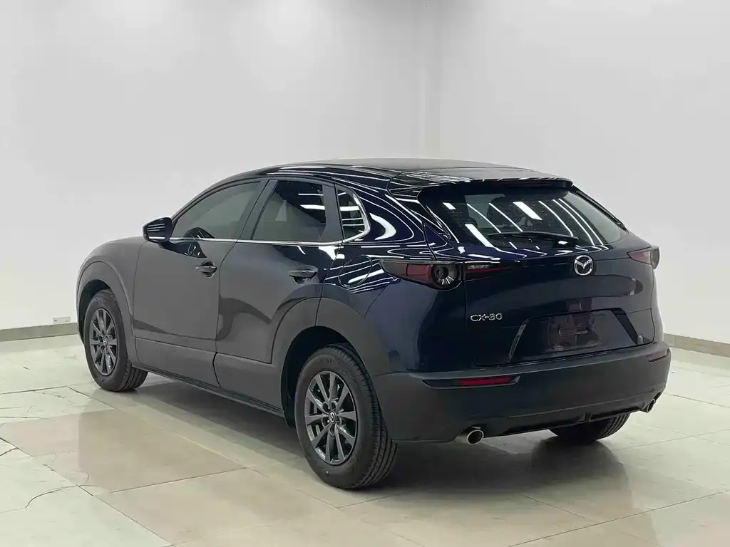 Mazda CX-30 — фото 5