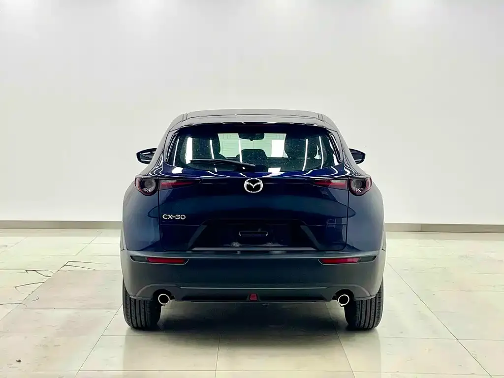 Mazda CX-30 — фото 6