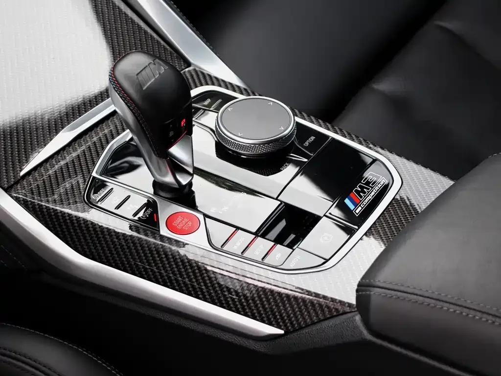 BMW M3 — фото 10