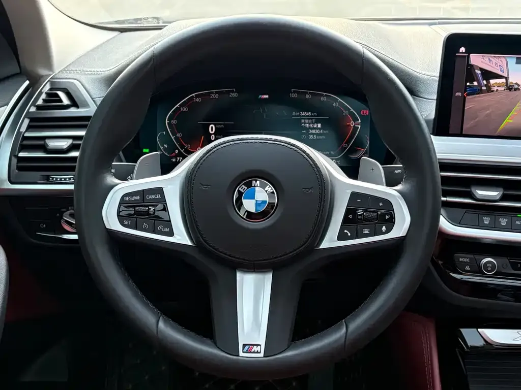 BMW X4 — фото 2