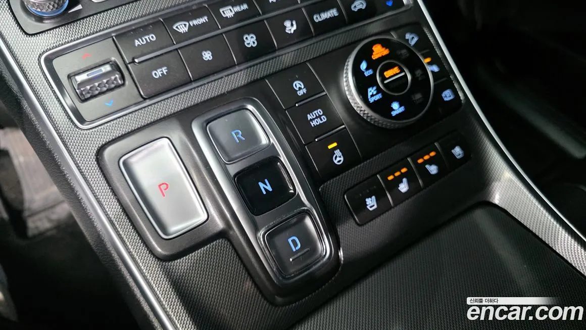 Hyundai Santafe — фото 9