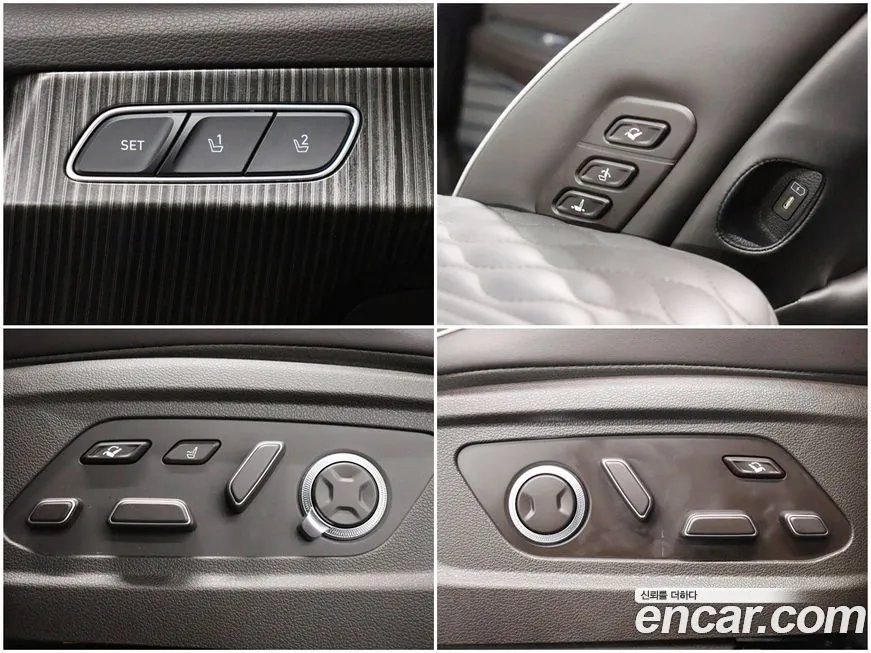 Hyundai Palisade — фото 10