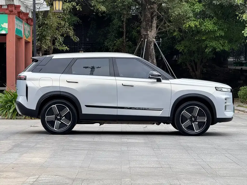 Chery C-DM — фото 10
