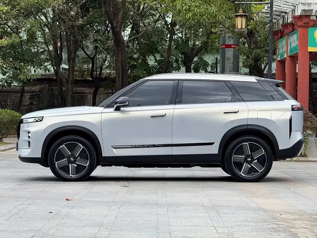 Chery C-DM — фото 5