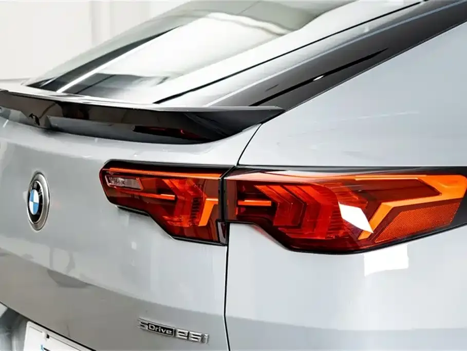 BMW X2 (Import) — фото 10
