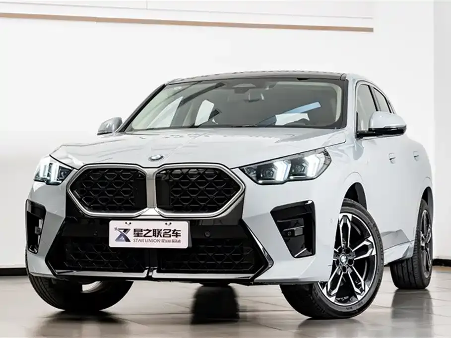 BMW X2 (Import) — фото 3
