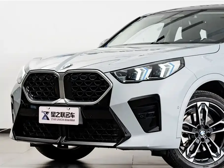 BMW X2 (Import) — фото 4