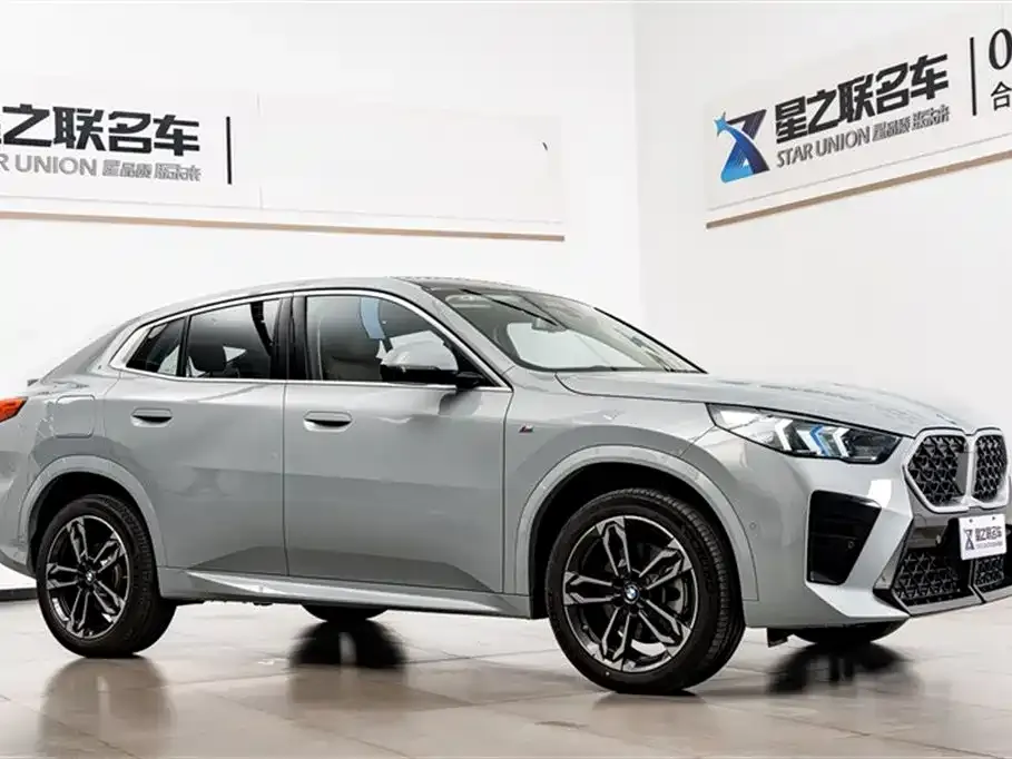 BMW X2 (Import) — фото 7