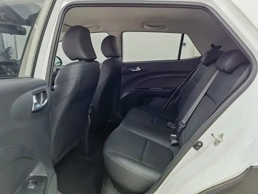 Kia KX1 — фото 5