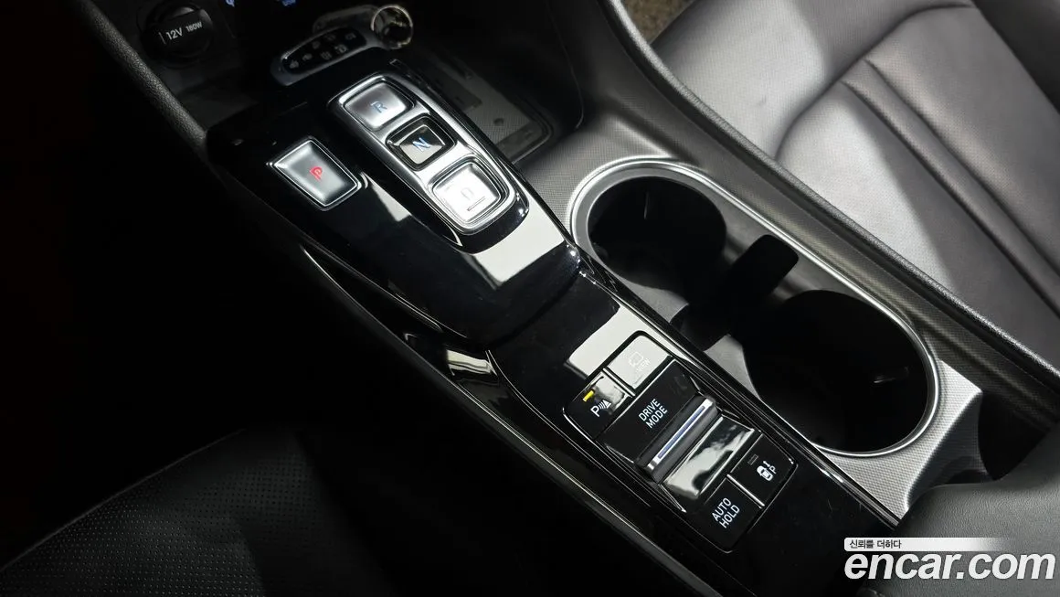 Hyundai Sonata — фото 9