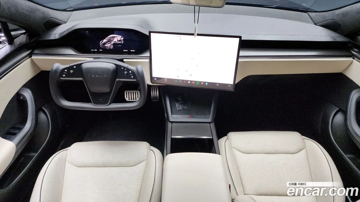 Tesla Model S — фото 7