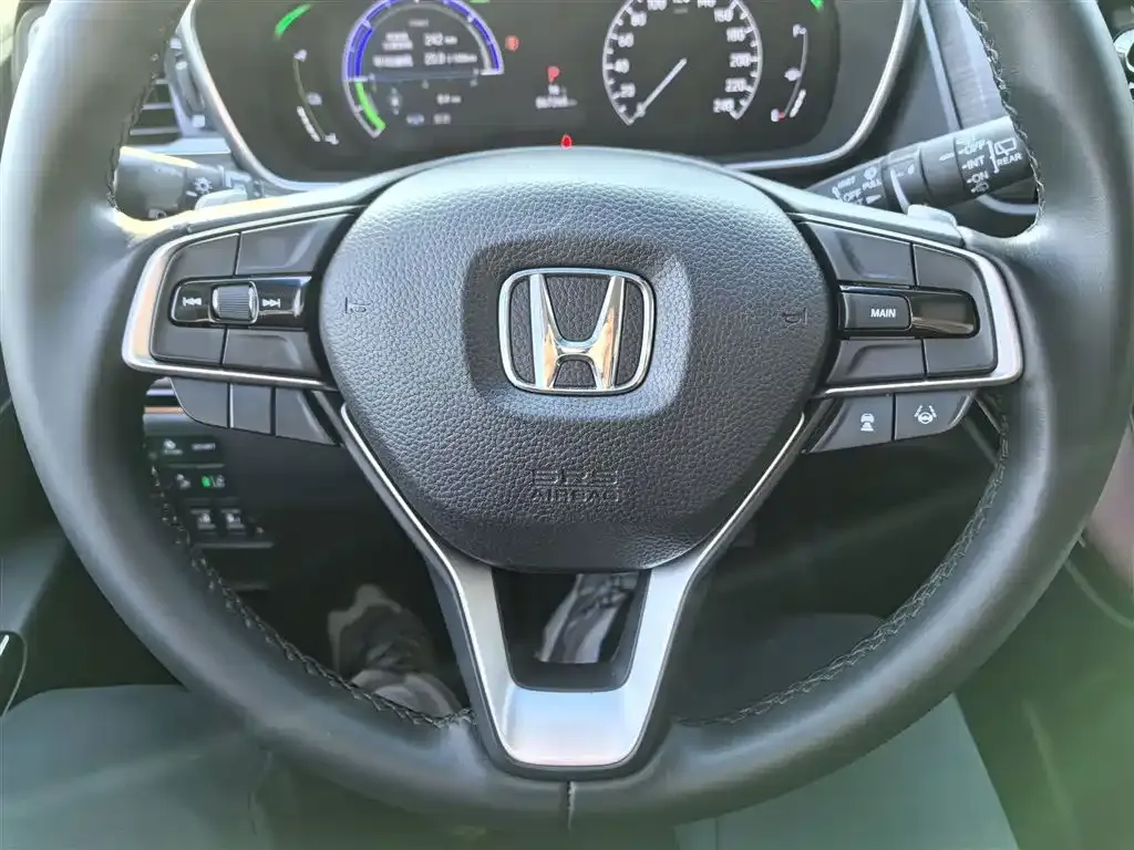 Honda Elysion — фото 4
