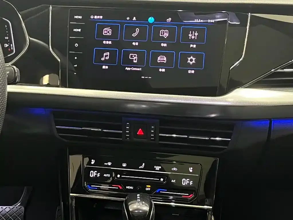 Volkswagen Passat — фото 10