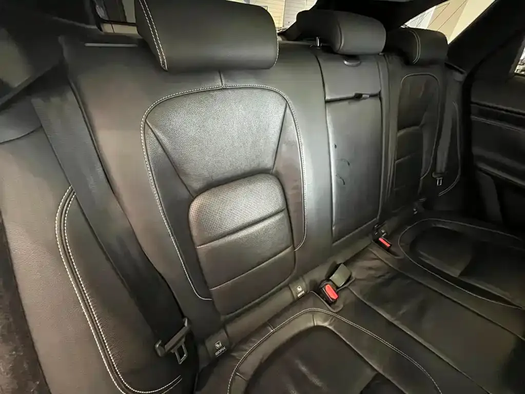 Volkswagen Passat — фото 2