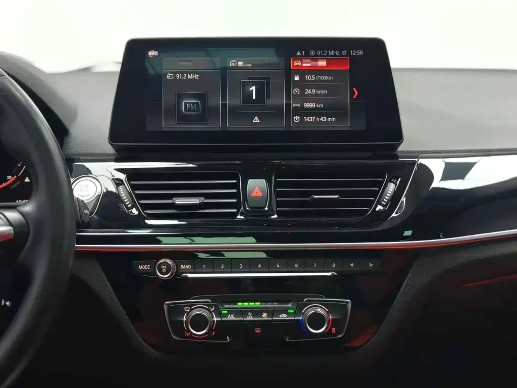 BMW 1 Series — фото 10