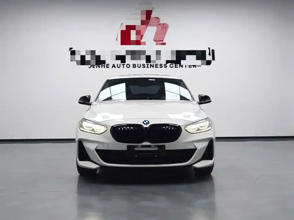 BMW 1 Series — фото 3