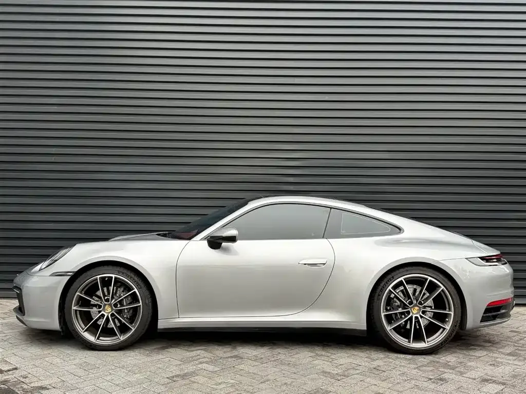 Porsche 911 — фото 3
