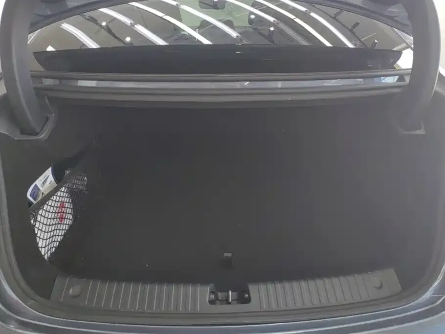 BYD Seal — фото 4