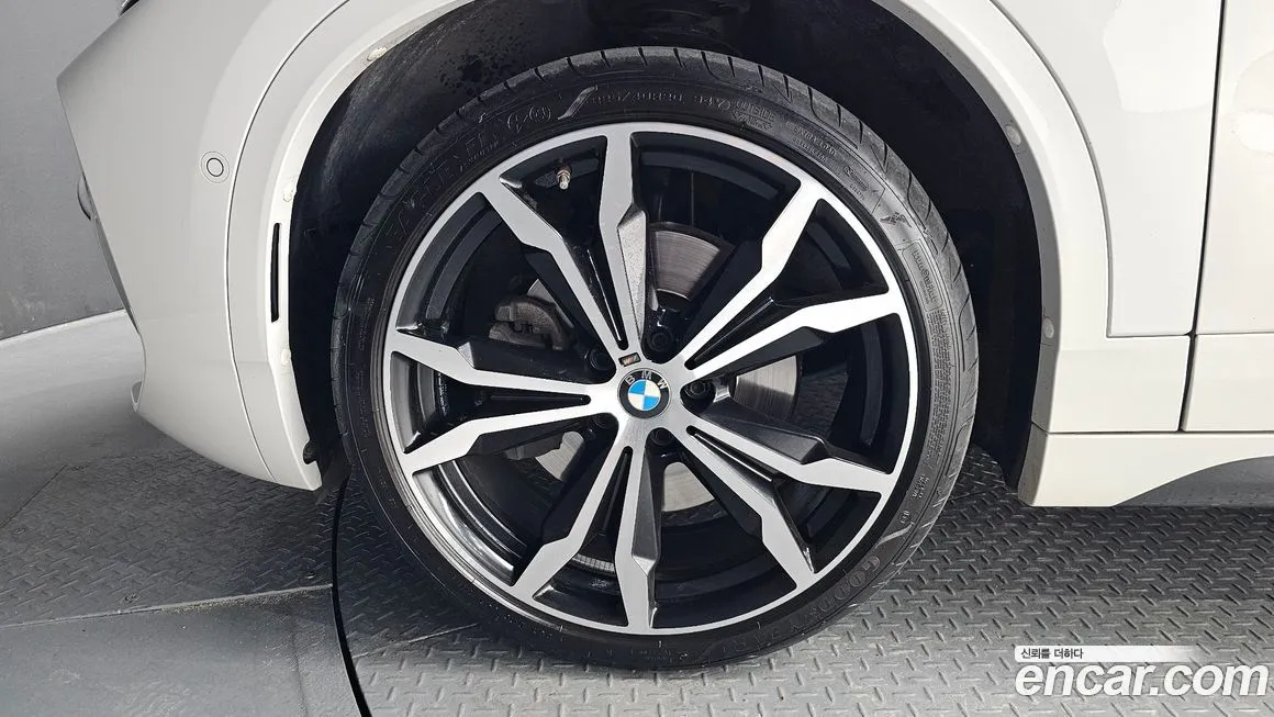 BMW X2 (F39) — фото 5