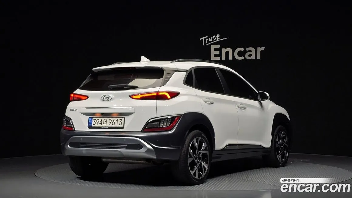 Hyundai Kona — фото 2