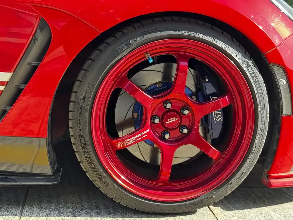 Toyota 86 — фото 9