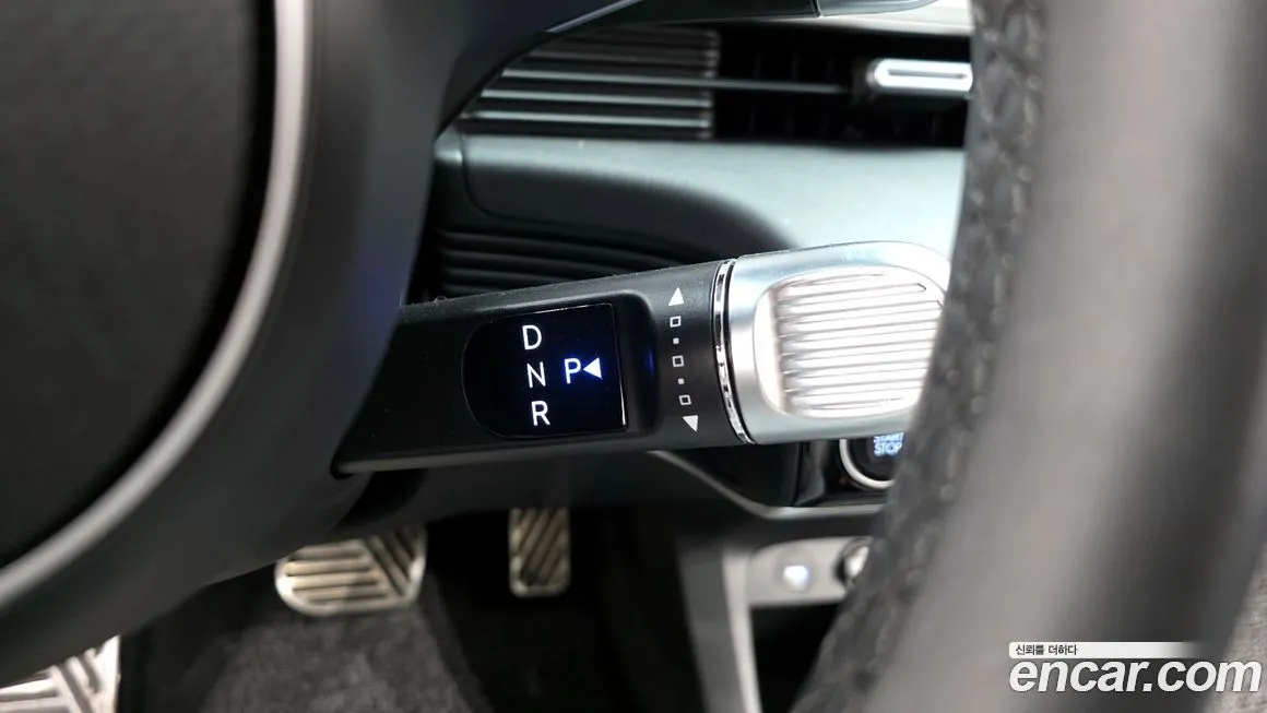 Hyundai Ioniq5 — фото 9