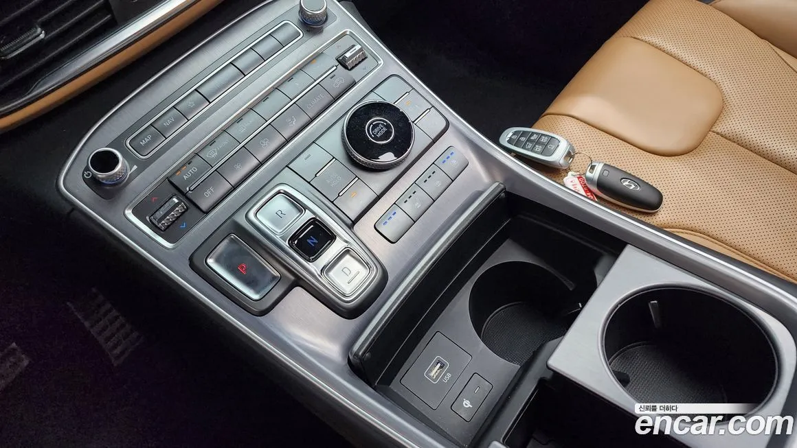 Hyundai Santafe — фото 9