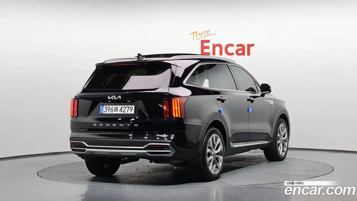 Kia Sorento — фото 2