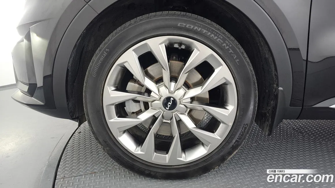 Kia Sorento — фото 5