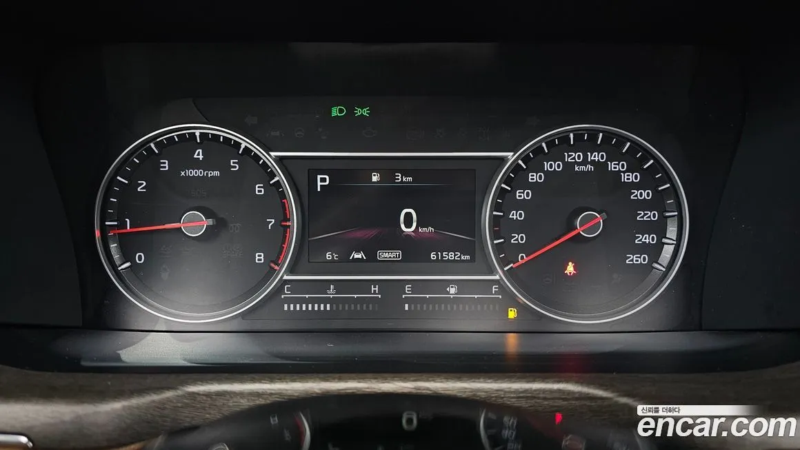 Kia Sorento — фото 8