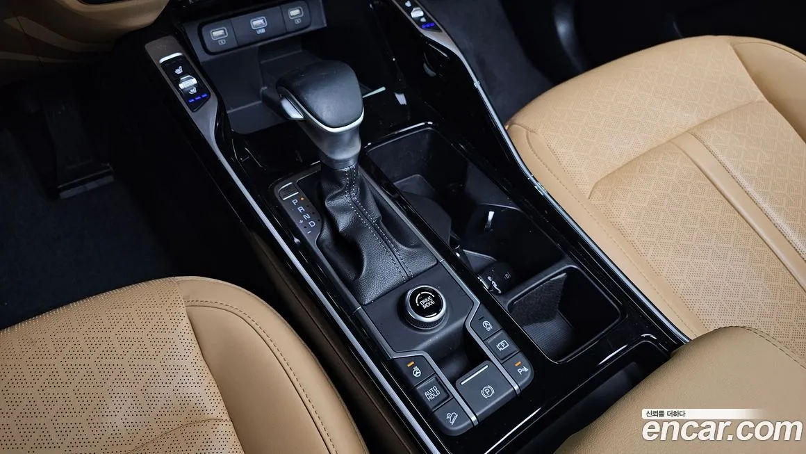 Kia Sorento — фото 9