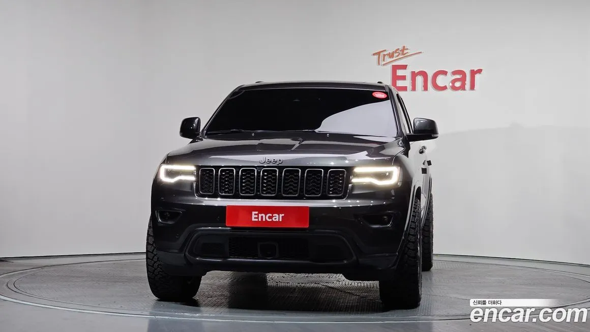 Jeep Cherokee — фото 3