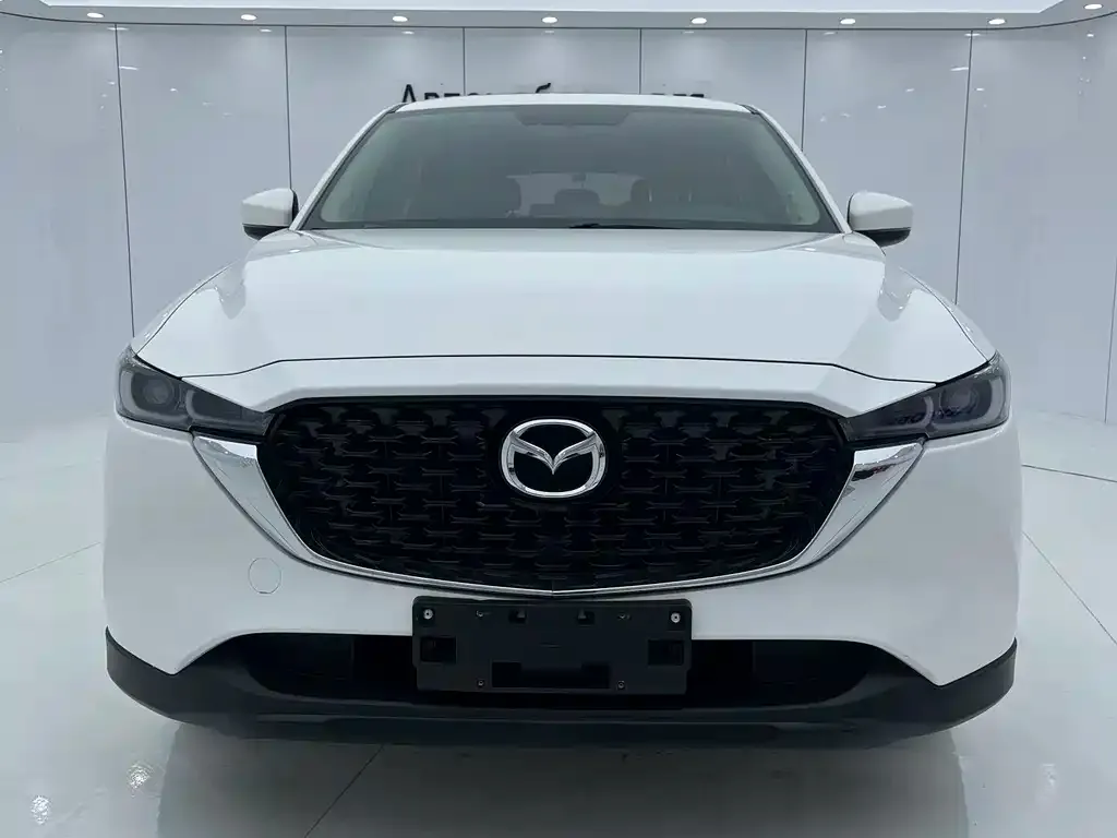 Mazda CX-5 — фото 2