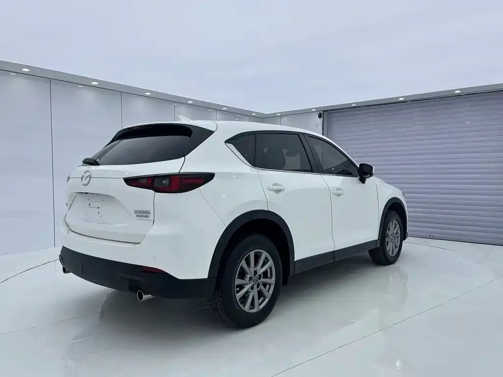 Mazda CX-5 — фото 6