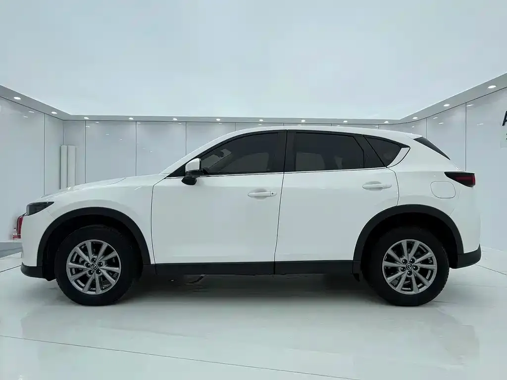 Mazda CX-5 — фото 9