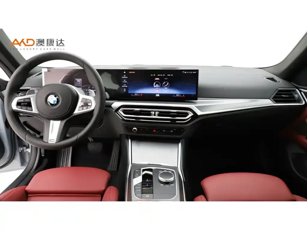 BMW 4 Series — фото 5