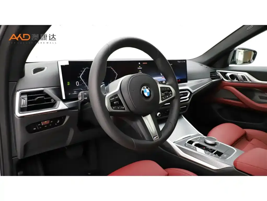 BMW 4 Series — фото 6