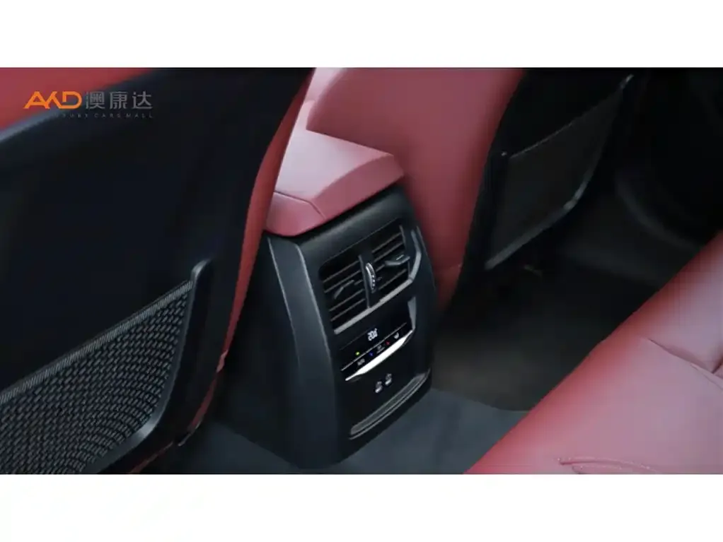 BMW 4 Series — фото 9