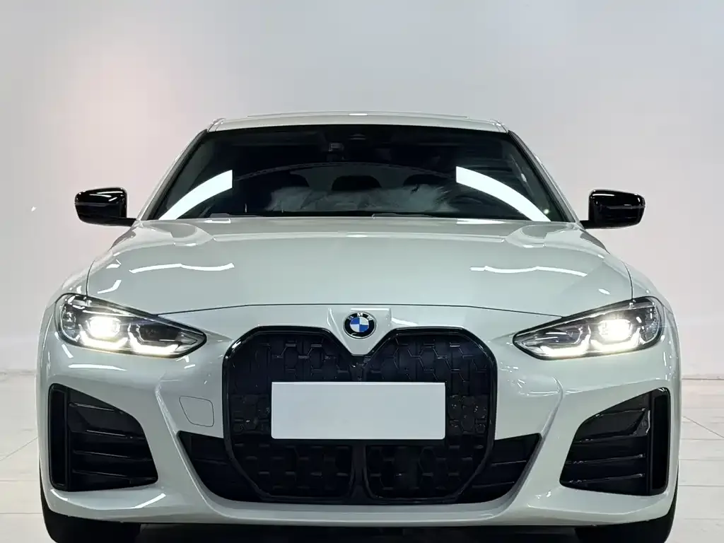 BMW 4 Series — фото 2