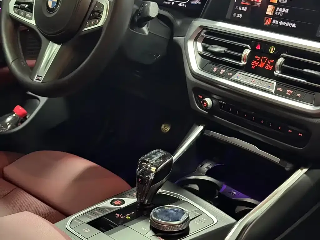 BMW 4 Series — фото 5