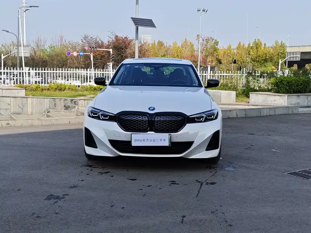 BMW i3 — фото 2