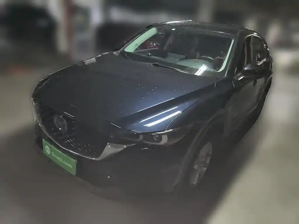 Mazda CX-5 — фото 2