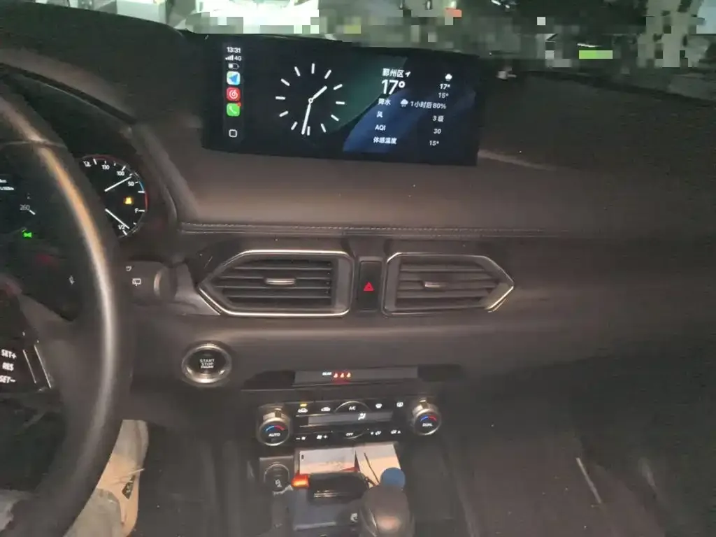 Mazda CX-5 — фото 6