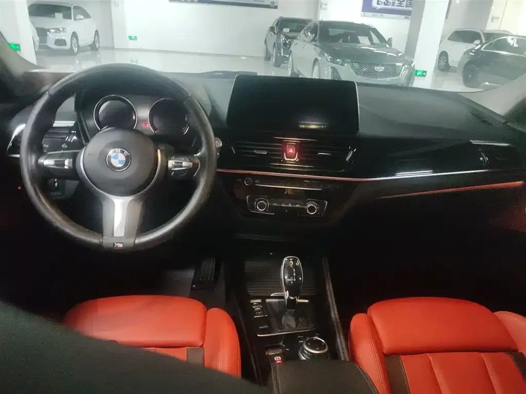 BMW 1 Series — фото 10
